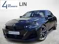BMW 240 M 240i Coupé *TVA* Schwarz - thumbnail 1