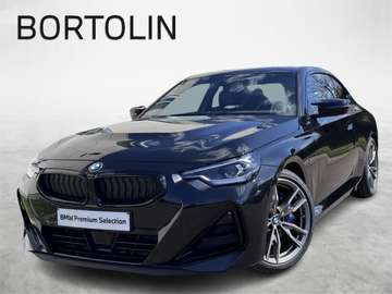 M 240i Coupé *TVA*