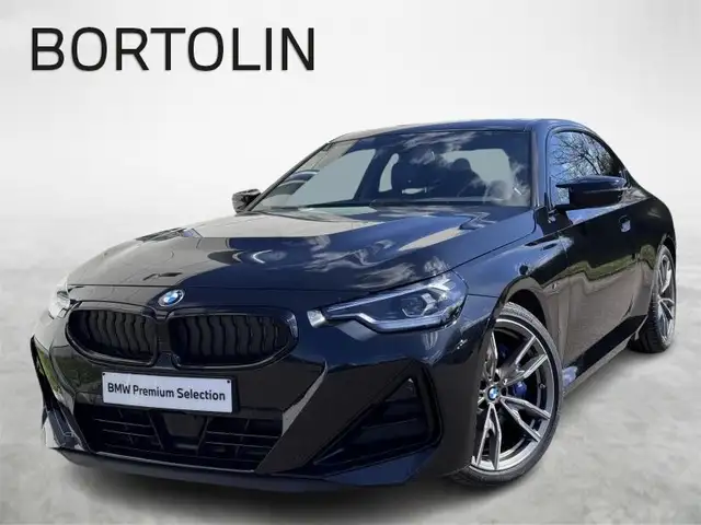 BMW 240 M 240i Coupé *TVA*