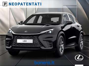 1.5 hybrid Class 2wd