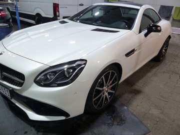 SLC 43 AMG (172.466)