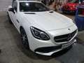 Mercedes-Benz SLC 43 AMG SLC 43 AMG (172.466) Weiß - thumbnail 4