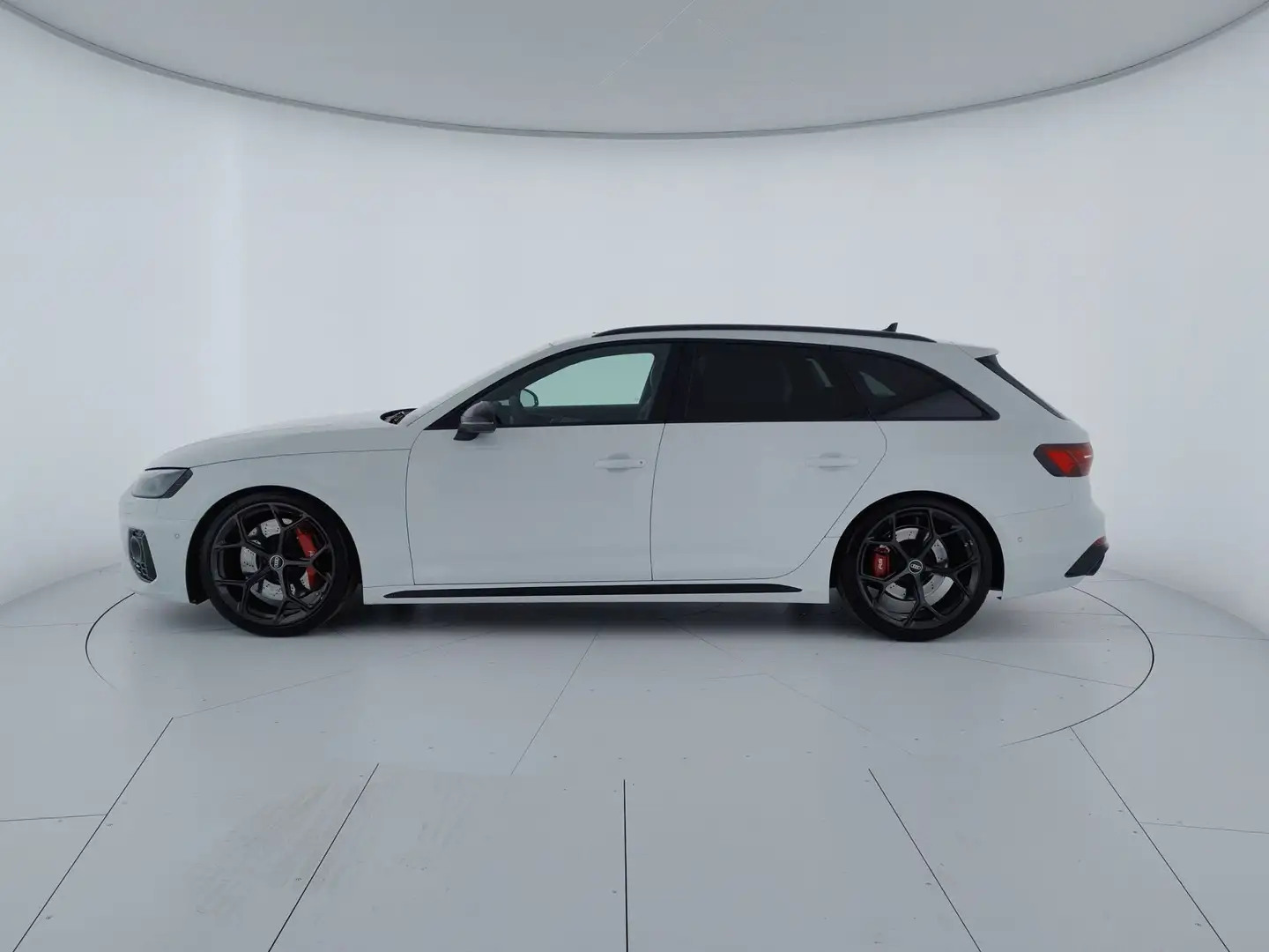 Audi RS4 RS4 RS 4 Avant 2.9 TFSI Quattro Wit - 2