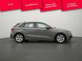 Audi A3 Sportback S line S-TRON AHK MATRIX STANDHZ Grau - thumbnail 2
