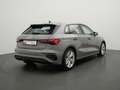 Audi A3 Sportback S line S-TRON NAVI AHK NAVI STAN Grau - thumbnail 3