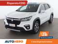 Suzuki SX4 S-Cross 1.4 BoosterJet Mild-Hybrid Top MHEV Белый - thumbnail 1