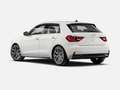 Audi A1 Sportback Advanced edition 25 TFSI 95 PK · Afgevla Wit - thumbnail 2