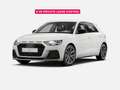 Audi A1 Sportback Advanced edition 25 TFSI 95 PK · Afgevla Wit - thumbnail 1