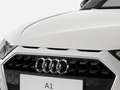 Audi A1 Sportback Advanced edition 25 TFSI 95 PK · Afgevla Wit - thumbnail 5