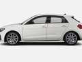 Audi A1 Sportback Advanced edition 25 TFSI 95 PK · Afgevla Wit - thumbnail 8