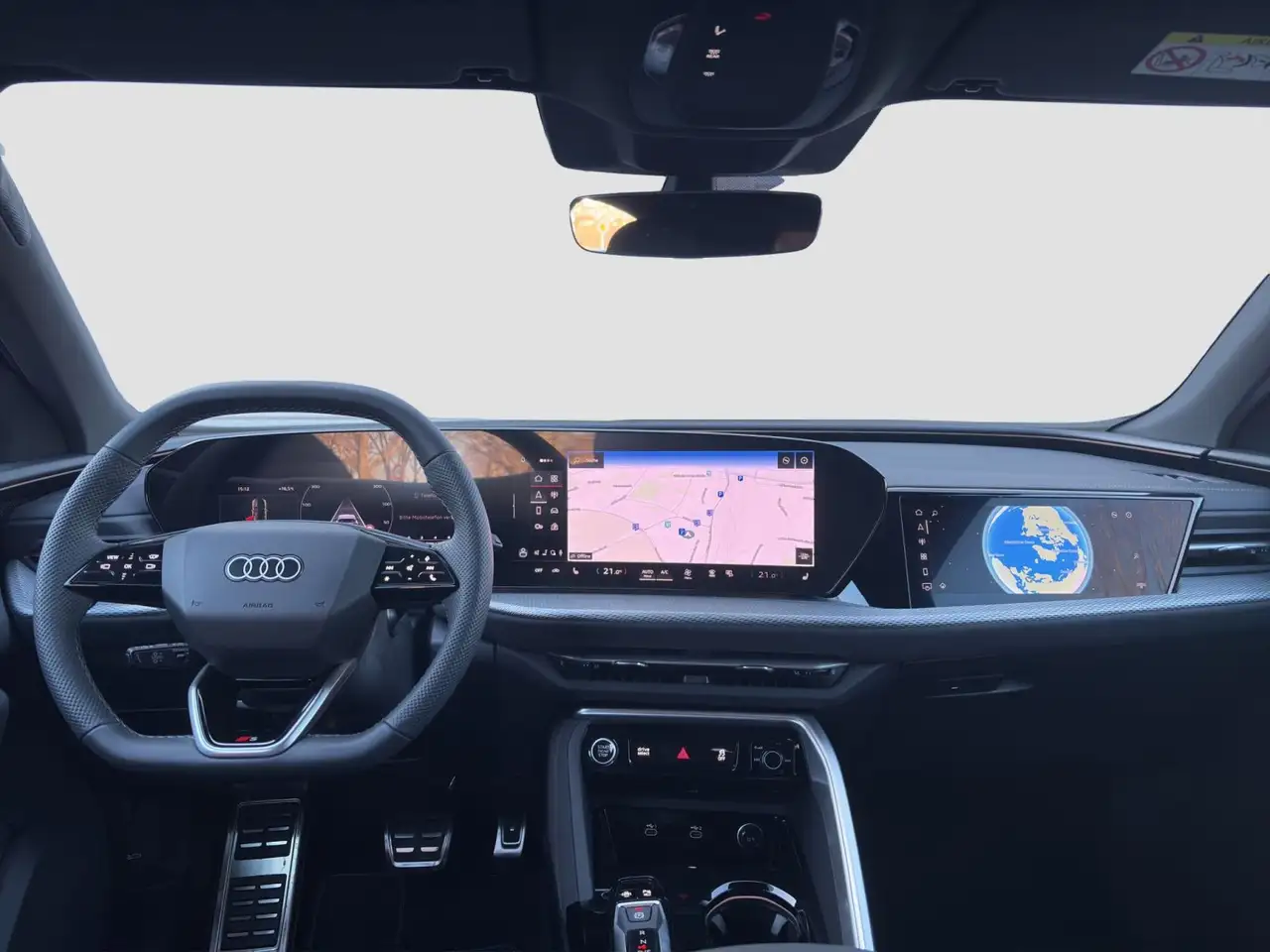 Audi Q5 Audi Q5 Sportback TFSI quattro 150 kW S tronic 14