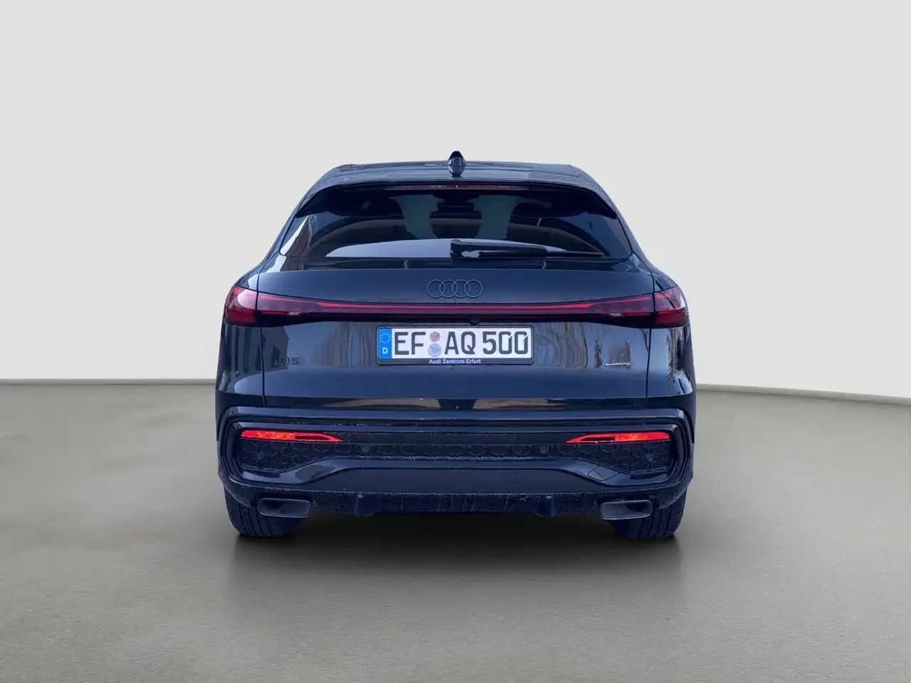 Audi Q5 Audi Q5 Sportback TFSI quattro 150 kW S tronic 5