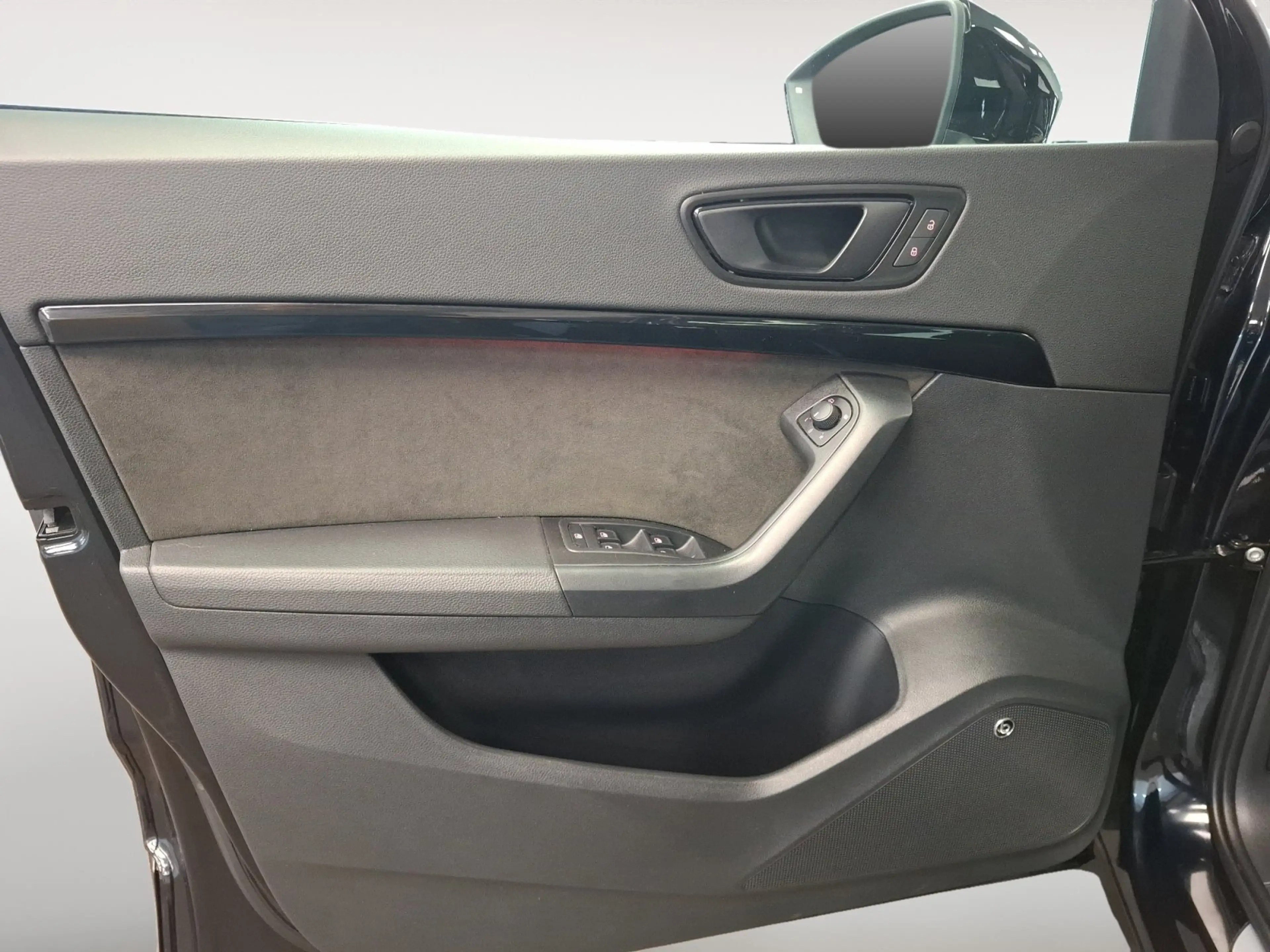 CUPRA Ateca 2,0 TSI 4Drive ABT 360° RFK ACC AHK Pano — photo 14