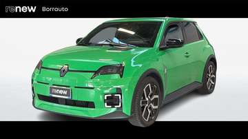 Renault 5 E-Tech Techno urban range 120cv