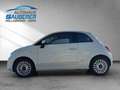 Fiat 500C 1,0 Hybrid *Lounge* I CABRIO I Weiß - thumbnail 2