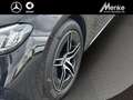 Mercedes-Benz E 200 T-Mod AMG+Night+AHK+KeyGo+Ambiente+Distro+ Schwarz - thumbnail 18