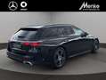 Mercedes-Benz E 200 T-Mod AMG+Night+AHK+KeyGo+Ambiente+Distro+ Schwarz - thumbnail 5