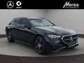 Mercedes-Benz E 200 T-Mod AMG+Night+AHK+KeyGo+Ambiente+Distro+ Schwarz - thumbnail 4