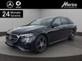 Mercedes-Benz E 200 T-Mod AMG+Night+AHK+KeyGo+Ambiente+Distro+ Schwarz - thumbnail 2