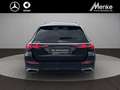 Mercedes-Benz E 200 T-Mod AMG+Night+AHK+KeyGo+Ambiente+Distro+ Schwarz - thumbnail 6