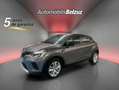 Renault Captur TCe Intens 67kW Gris - thumbnail 1