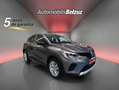 Renault Captur TCe Intens 67kW Gris - thumbnail 3