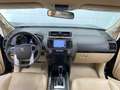 Toyota Land Cruiser D-4D VXL Aut. Чёрный - thumbnail 2