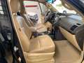 Toyota Land Cruiser D-4D VXL Aut. Negro - thumbnail 9