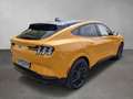 Ford Mustang Mach-E AWD GT - orange/glanzschwarz - Panoramadach - Top- Oranžová - thumbnail 3