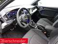 Audi A1 Sportback 40 TFSI S tronic line plus AKTION! NAVI Green - thumbnail 11