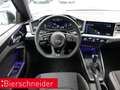 Audi A1 Sportback 40 TFSI S tronic line plus AKTION! NAVI Grün - thumbnail 12