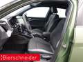 Audi A1 Sportback 40 TFSI S tronic line plus AKTION! NAVI Green - thumbnail 9
