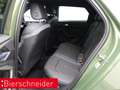 Audi A1 Sportback 40 TFSI S tronic line plus AKTION! NAVI Zöld - thumbnail 10