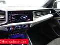Audi A1 Sportback 40 TFSI S tronic line plus AKTION! NAVI Green - thumbnail 14