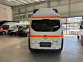 Ford Transit Custom 340 L2H2*KTW*RTW*KRANKENTRANSPORT Blanc - thumbnail 7
