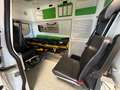 Ford Transit Custom 340 L2H2*KTW*RTW*KRANKENTRANSPORT Blanc - thumbnail 14