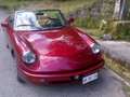 Alfa Romeo Spider 4serie Rosso - thumbnail 2