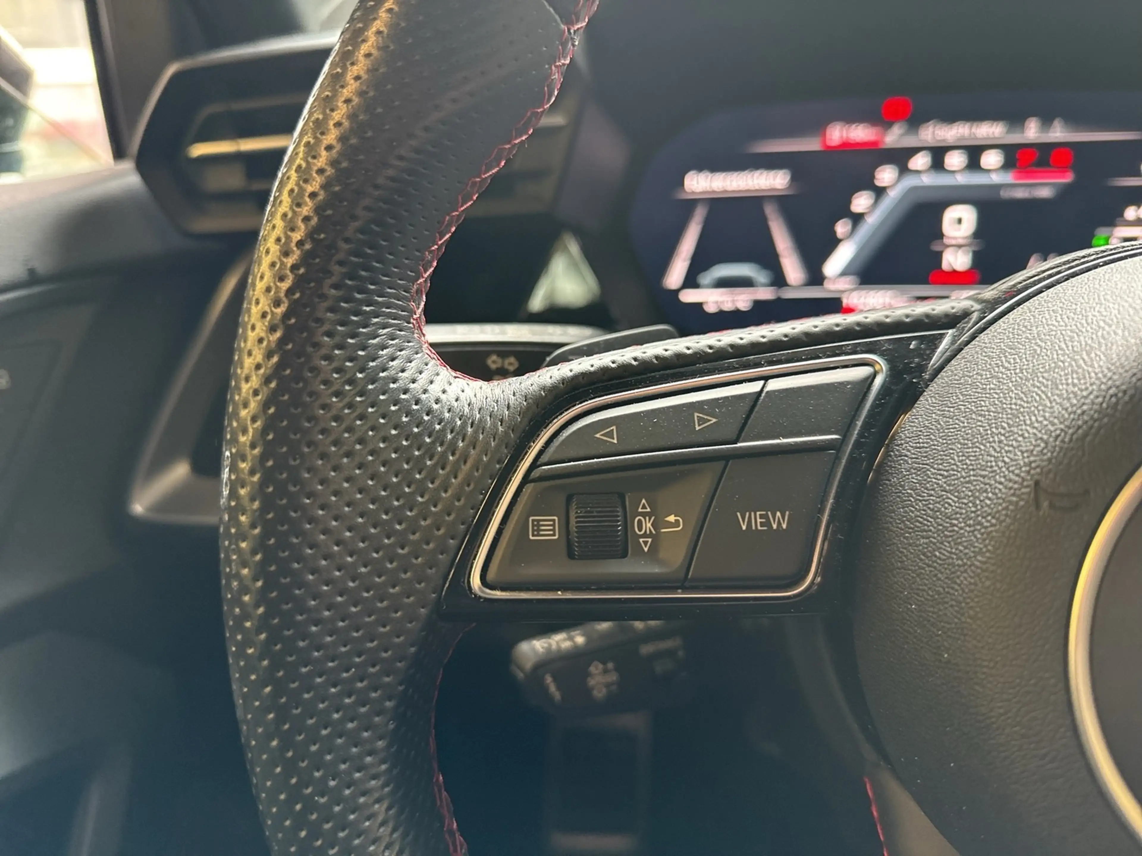 Audi S3 Qu. Lim. PANO B&O KAMERA ALU19" HUD MATRIX — photo 16