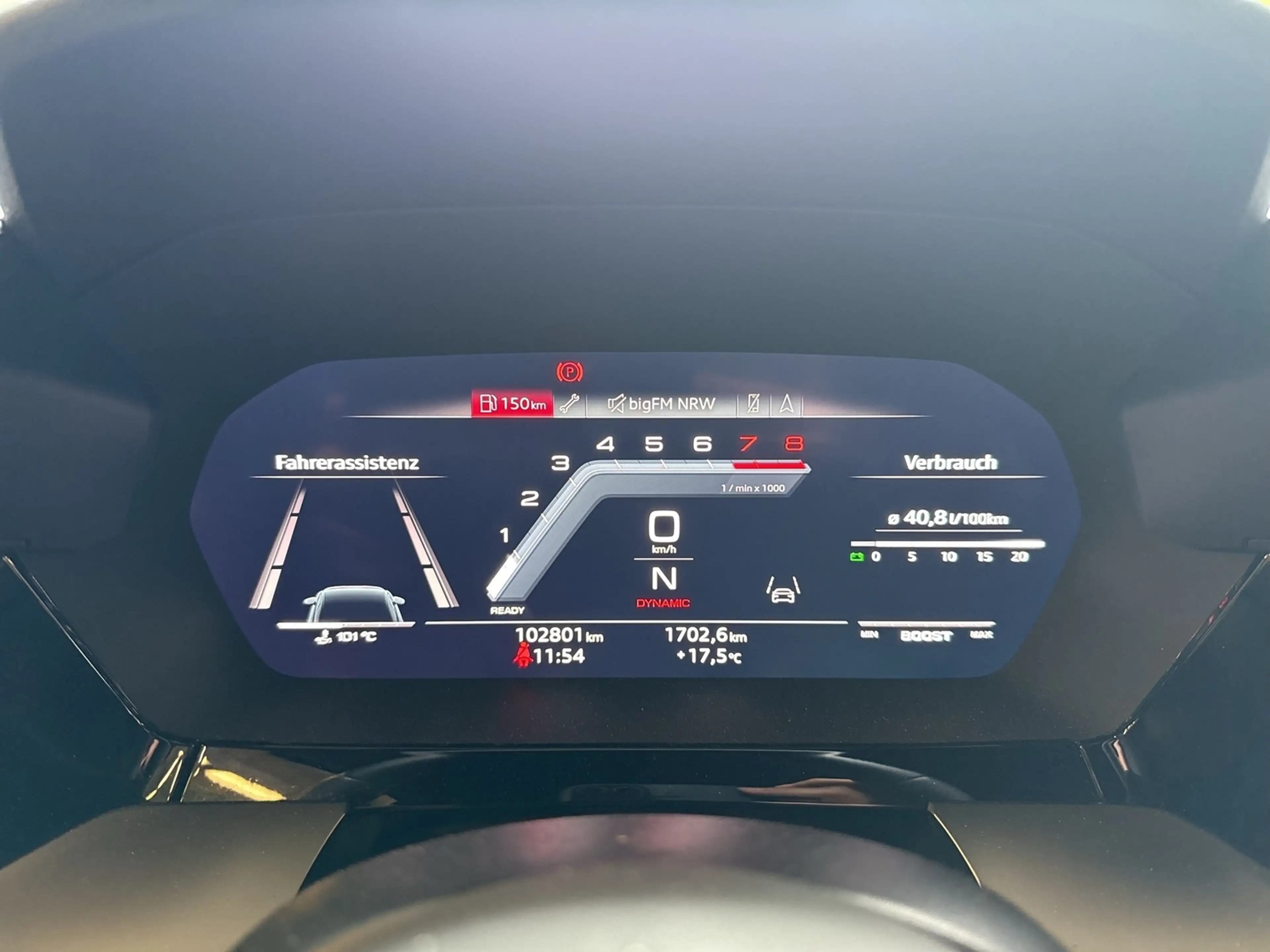 Audi S3 Qu. Lim. PANO B&O KAMERA ALU19" HUD MATRIX — photo 15