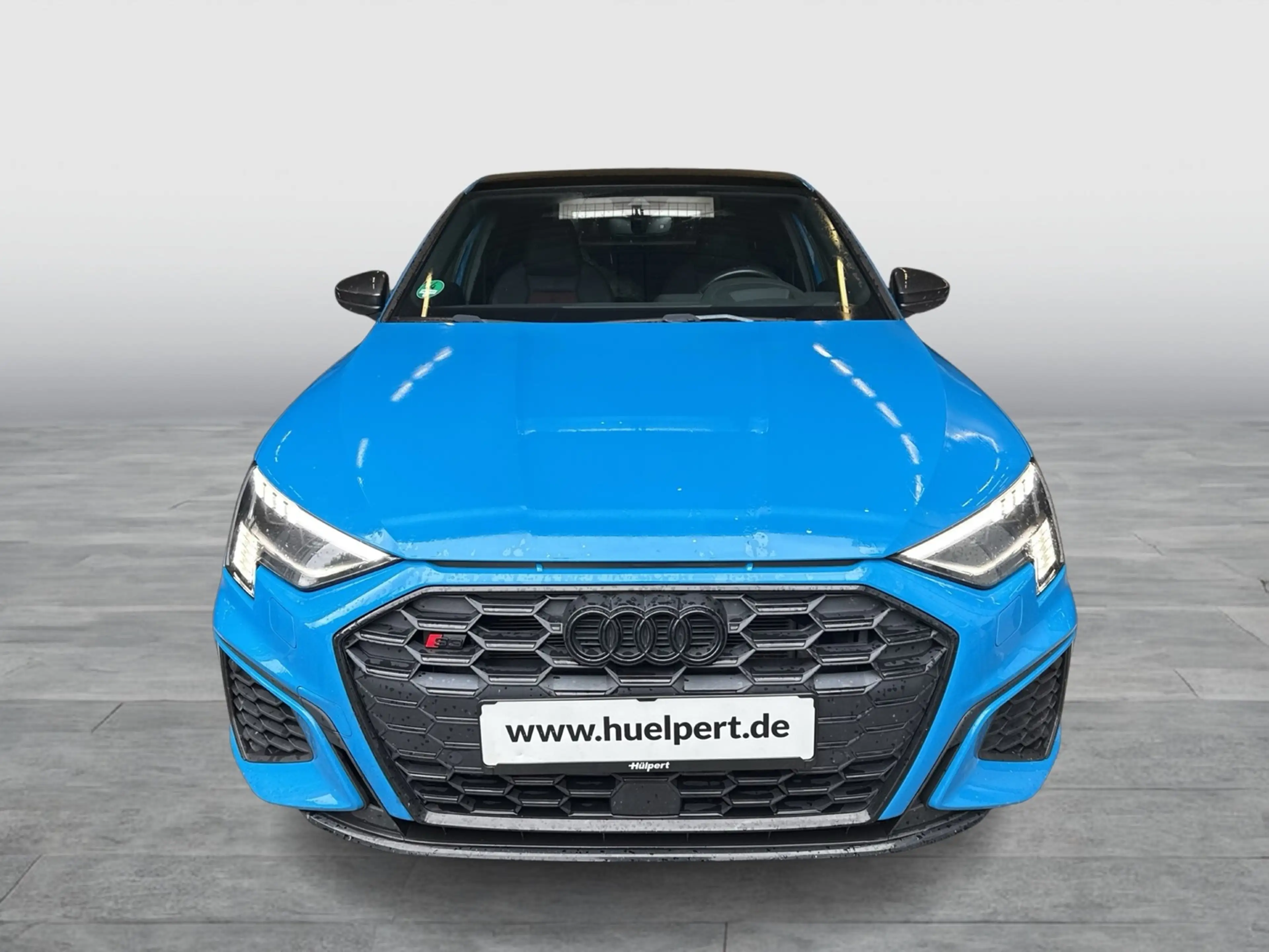 Audi S3 Qu. Lim. PANO B&O KAMERA ALU19" HUD MATRIX — photo 3