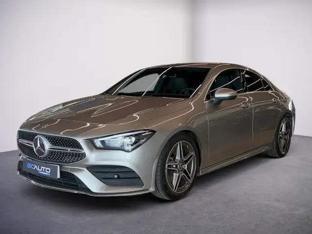 Mercedes-Benz C 220 200 Coupé 7G-DCT