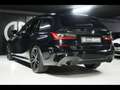 BMW 330 i TOURING XDRIVE M-SPORTSHADOWKAMACC Noir - thumbnail 2