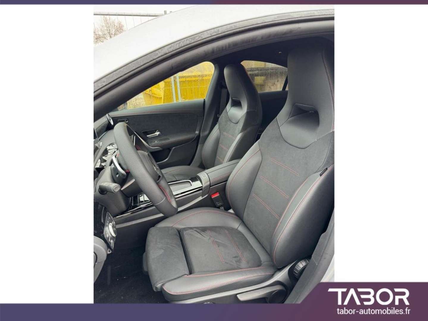 Mercedes CLA 200 AMG Line -  - Joinsteer - #2