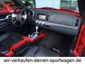 Chevrolet SSR 5.3 V8 Pickup Cabrio LKW AHK abnehmb. top Zustand Rot - thumbnail 8