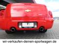 Chevrolet SSR 5.3 V8 Pickup Cabrio LKW AHK abnehmb. top Zustand Rojo - thumbnail 15