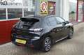 Peugeot 208 1.2 PureTech Blue Lease Allure O.a: PDC, Camera, C Zwart - thumbnail 4