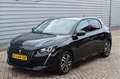 Peugeot 208 1.2 PureTech Blue Lease Allure O.a: PDC, Camera, C Zwart - thumbnail 6