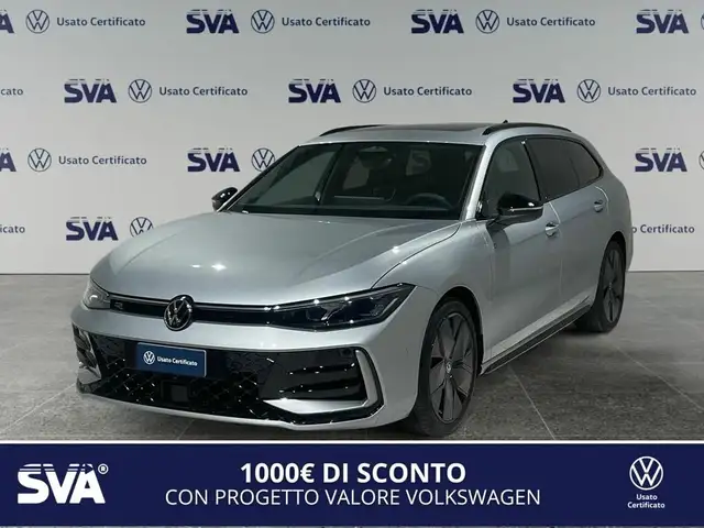 Volkswagen Passat 1.5eTSI 150CV DSG R-Line (MHEV) - IVA ESPOSTA -