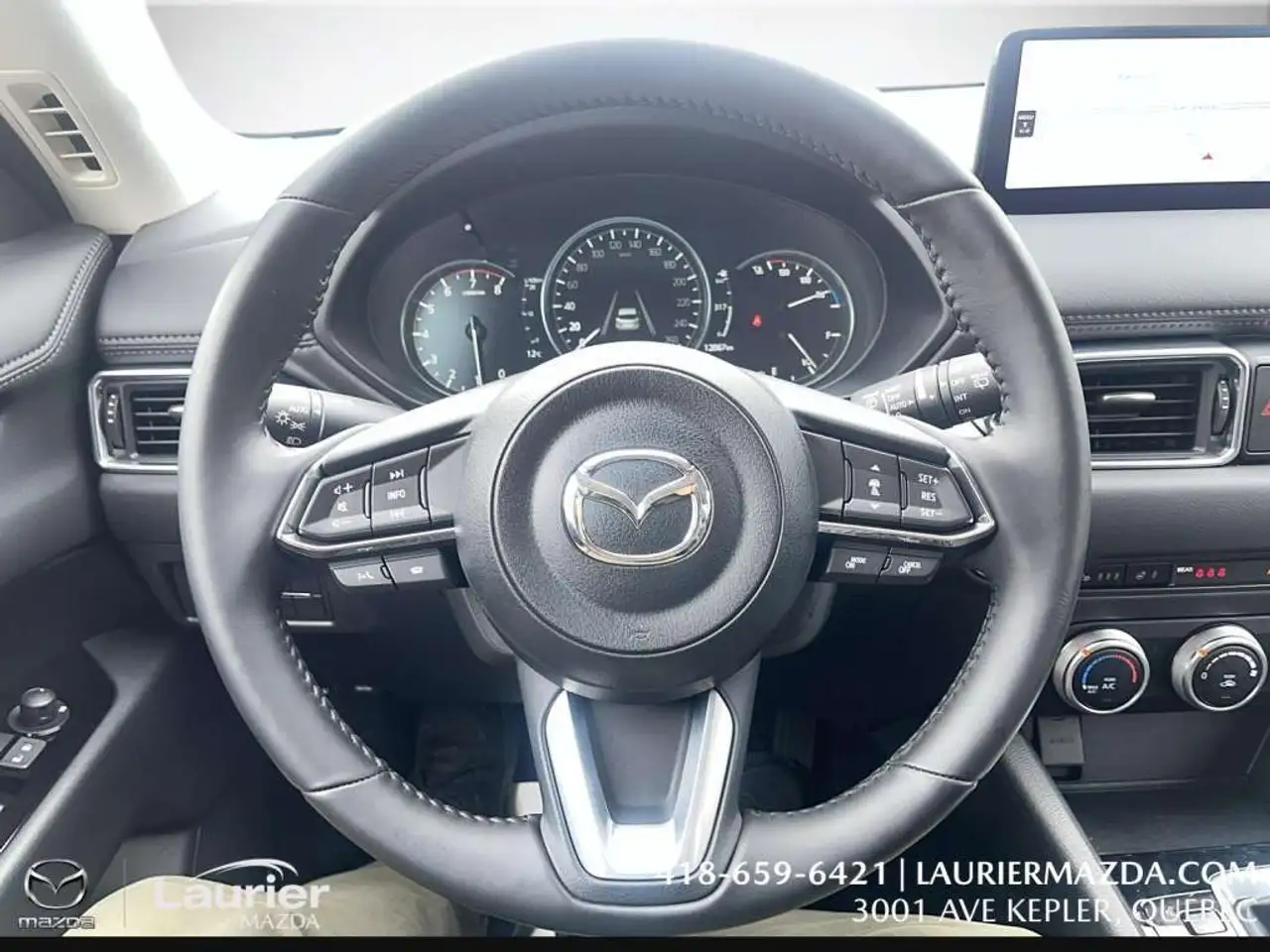 Mazda CX-5 снимка Mazda CX-5