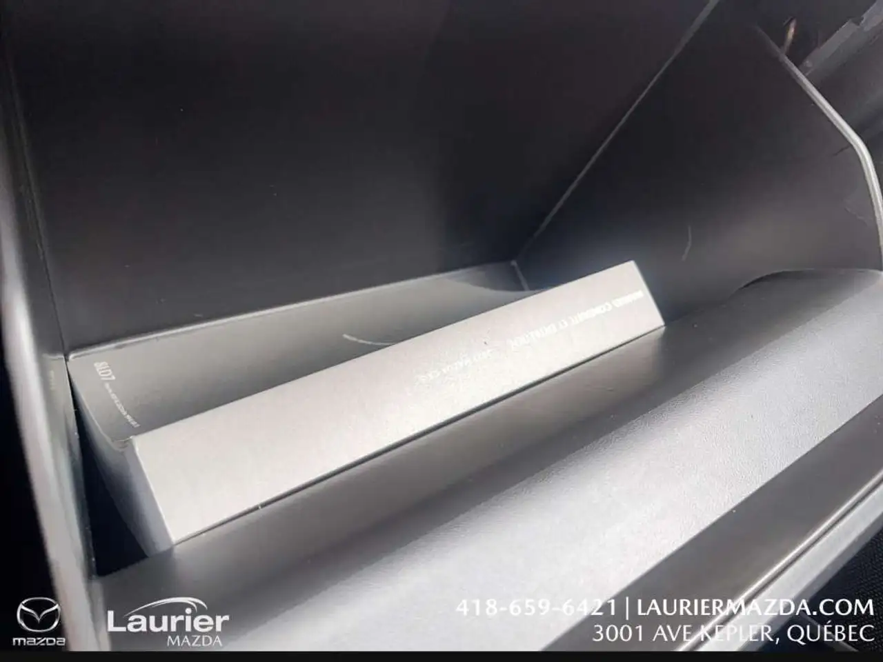 Mazda CX-5 снимка Mazda CX-5